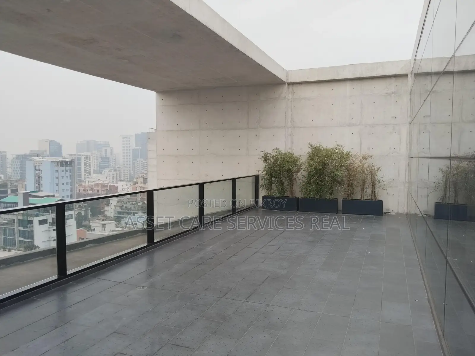 Gulshan Avenue Commercial Space Rent @ in Gulshan