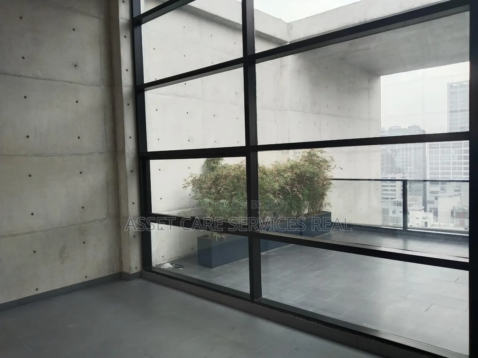 Gulshan Avenue Commercial Space Rent @ in Gulshan