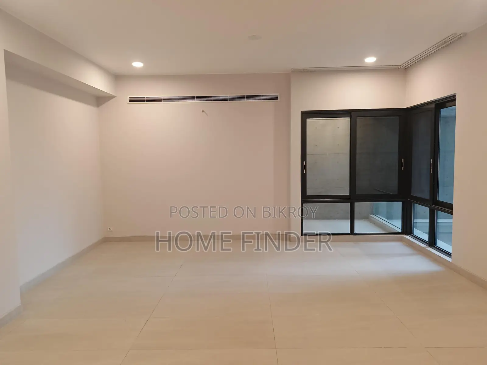 5550 Sqft Semi-furnished (GYM_POOL) Apartment For Rent in Gulshan in Gulshan