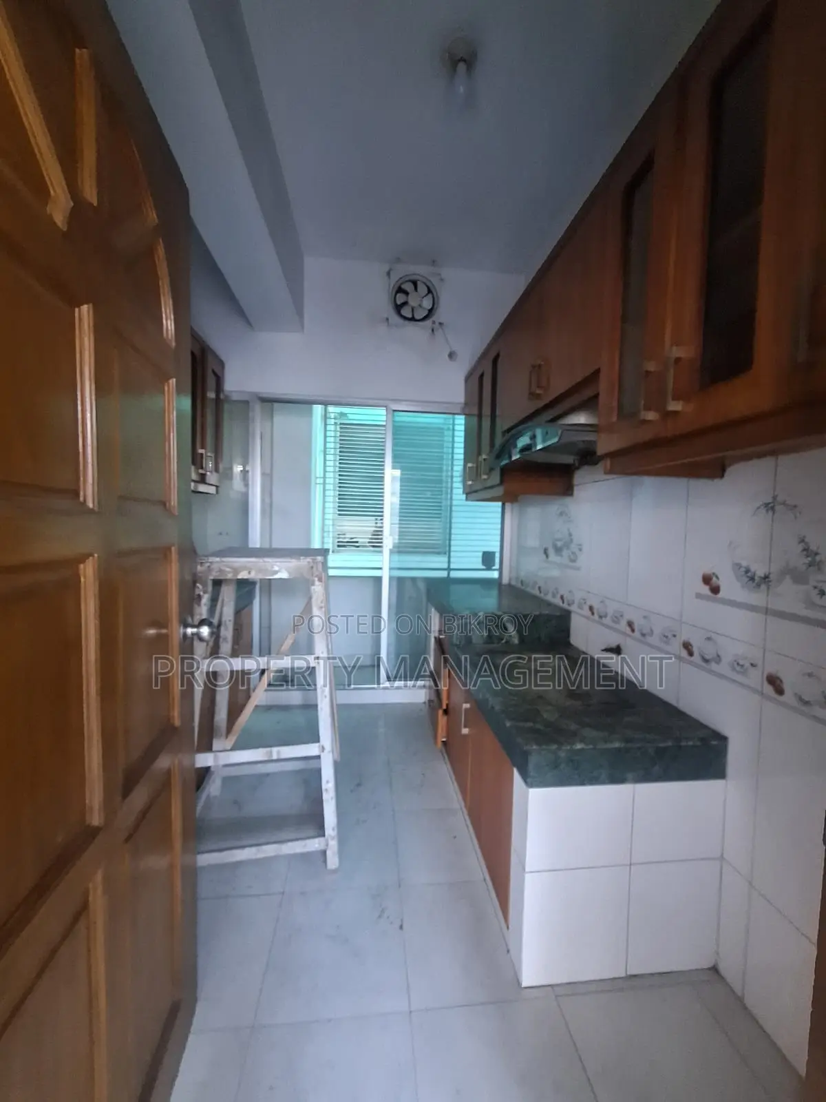 2000Sqft Apartment Rent Gulshan1&2Middle 3Bed 4Bath Nice View in Gulshan