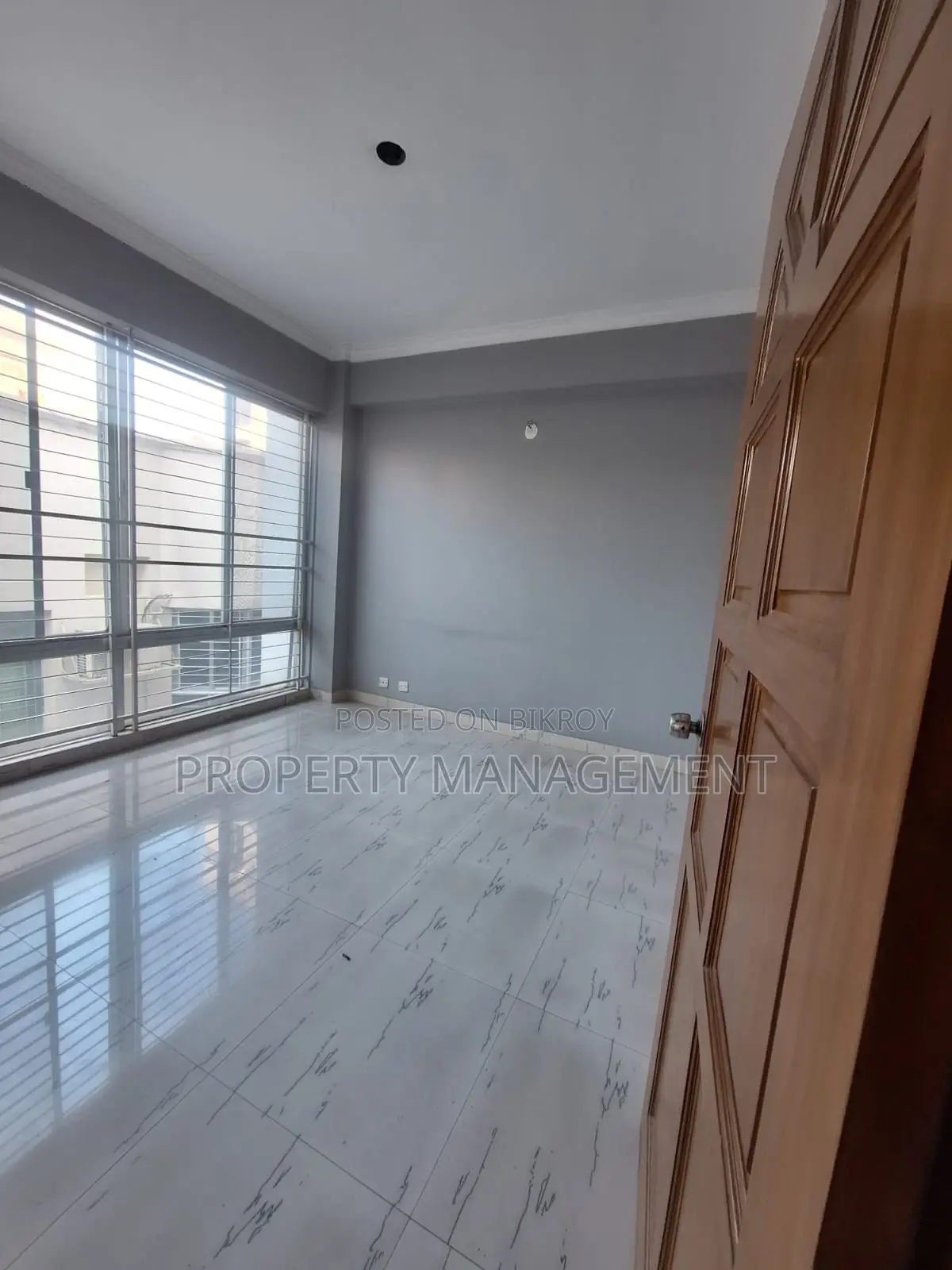 2000Sqft Apartment Rent Gulshan1&2Middle 3Bed 4Bath Nice View in Gulshan