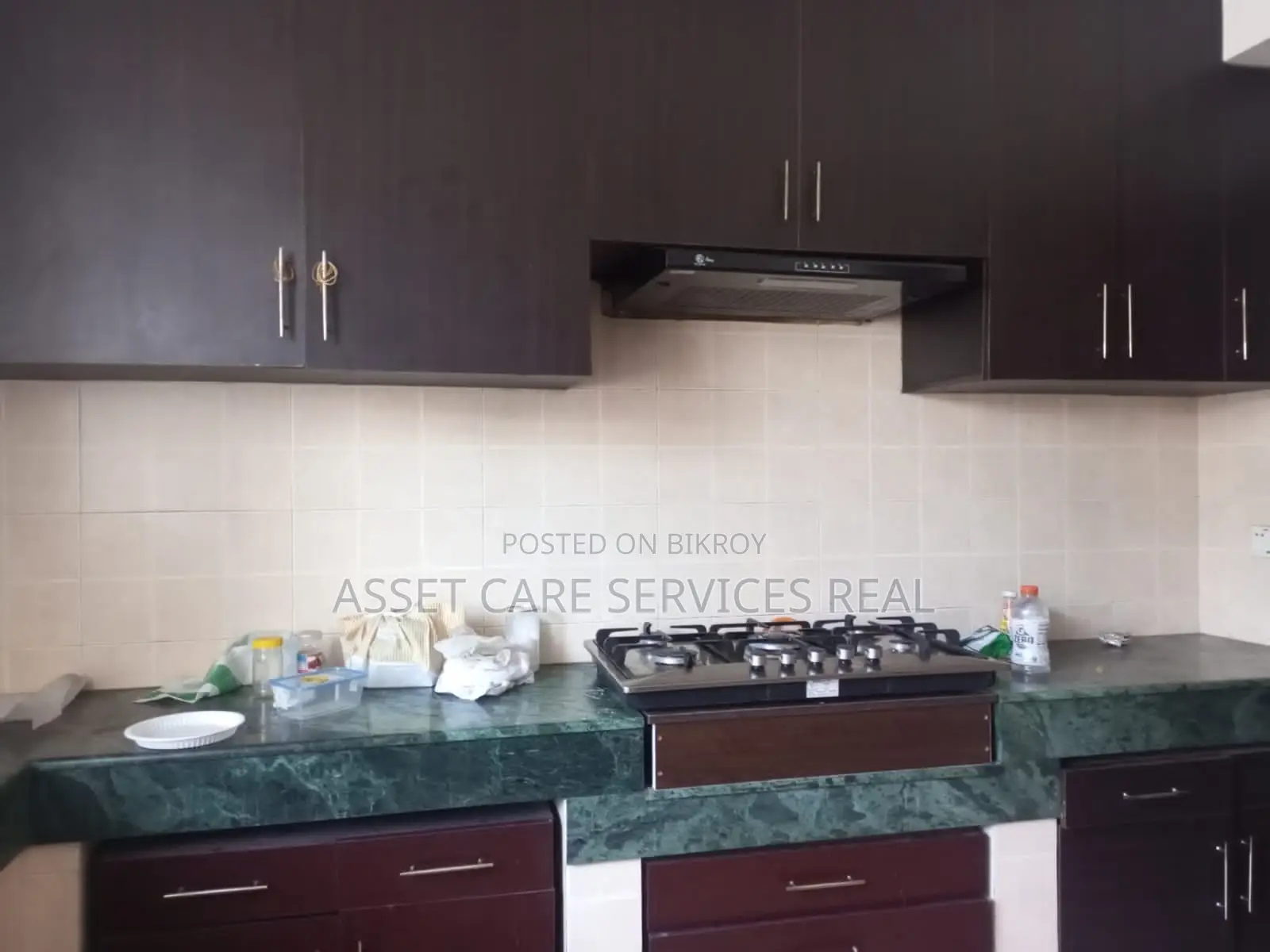 Fully Furnished Flat Rent @ Banani. in Banani