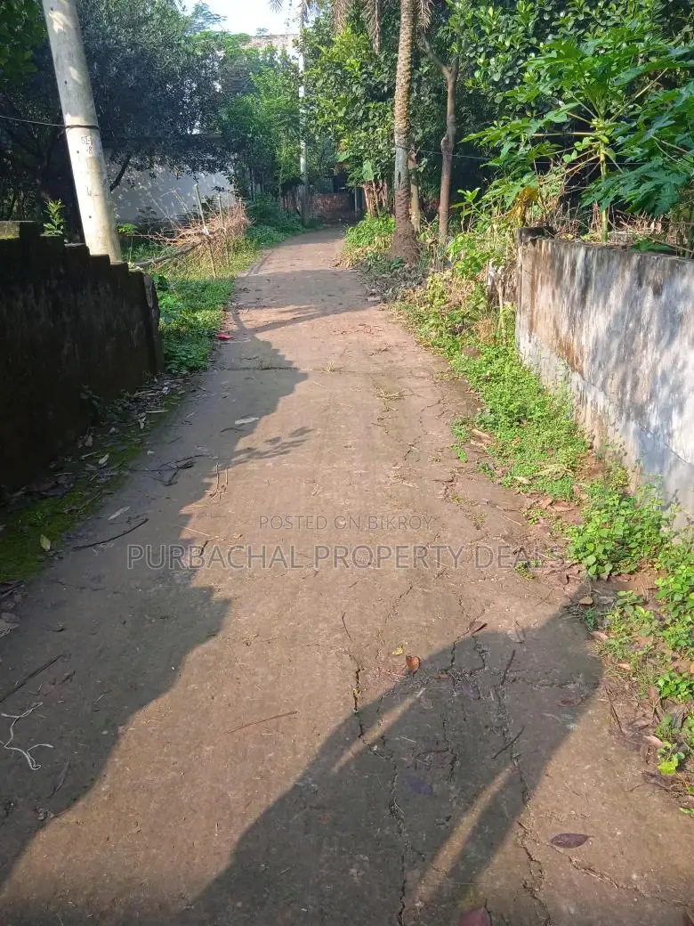 Purbachal Nature Estate — Where Luxury Meets Nature in Purbachal