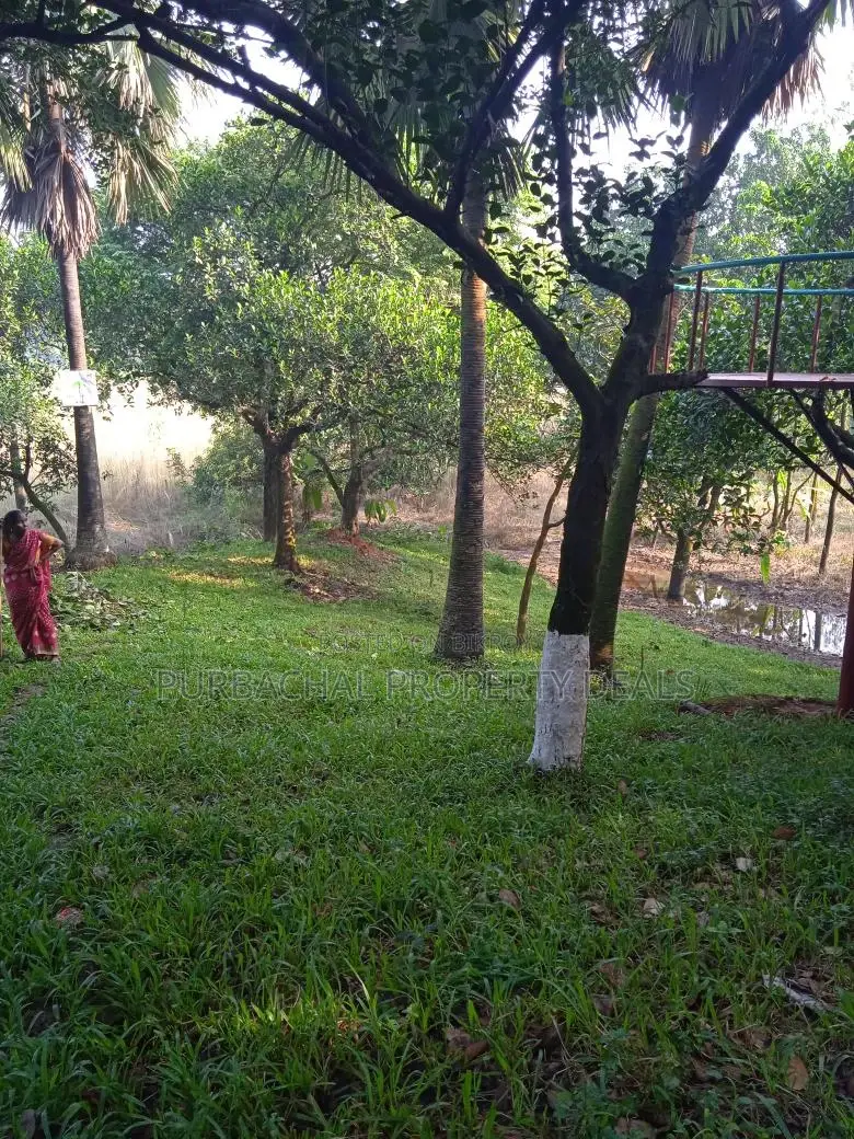 Purbachal Nature Estate — Where Luxury Meets Nature in Purbachal