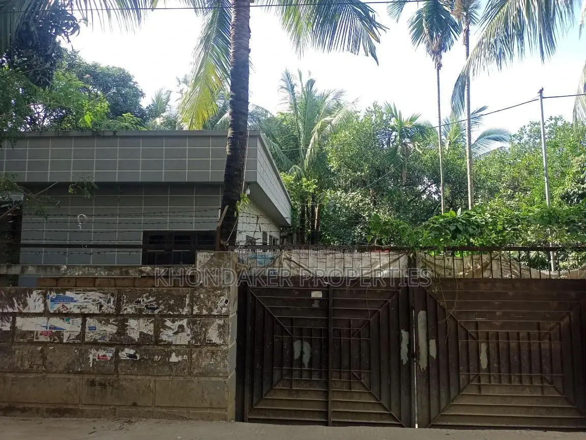 Become a flat owner in Ward 46 of Dhaka City Corporation at a 40% discount. in Uttara