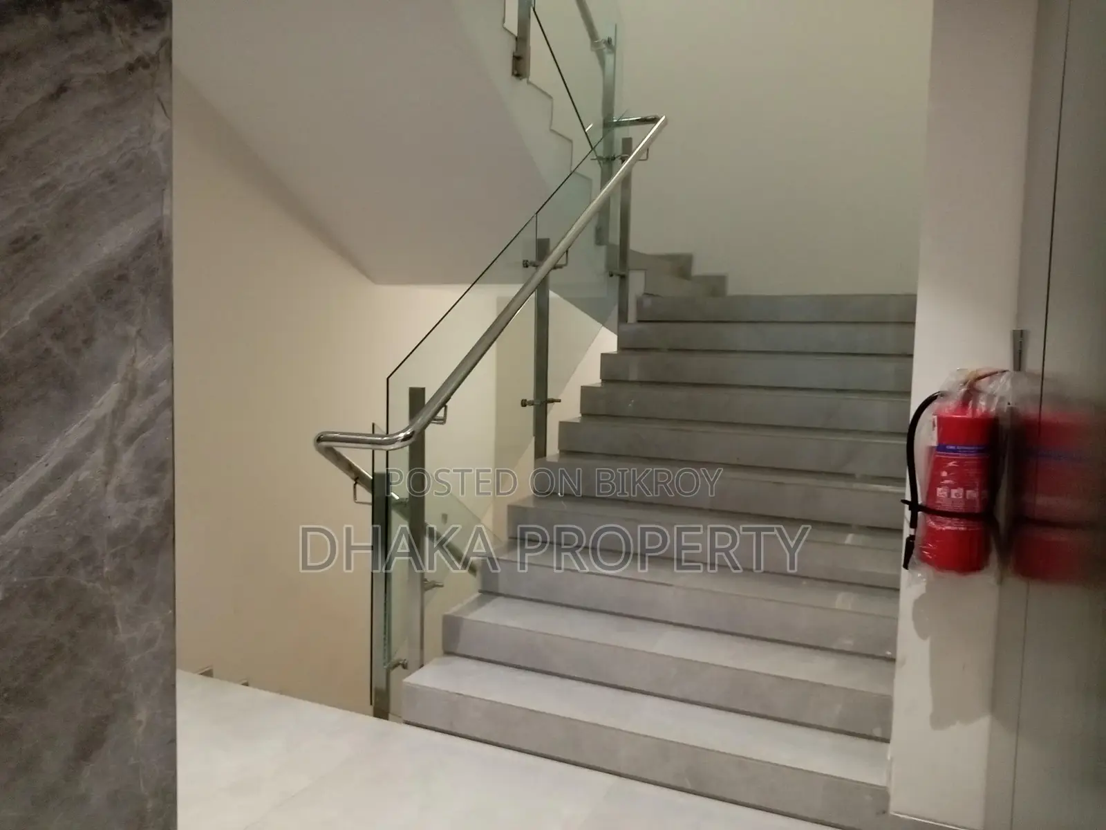 1500-Sqft Commercial Office Space Rent in Gulshan -2 in Gulshan
