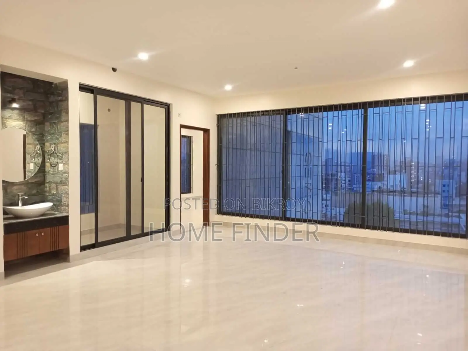3900 Sqft Swimming Pool Gym Apartment Rent @ Gulshan-2 in Gulshan