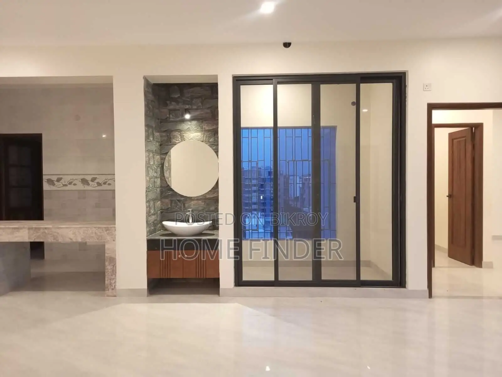 3900 Sqft Swimming Pool Gym Apartment Rent @ Gulshan-2 in Gulshan