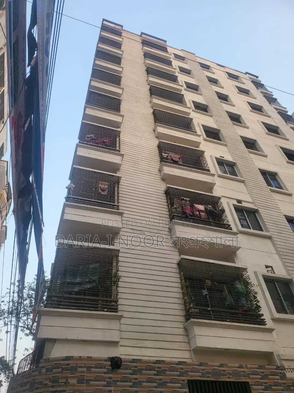 House for sale on 5 Katha land in Mohammadpur with monthly income potential of over 4 Lakhs in Mohammadpur