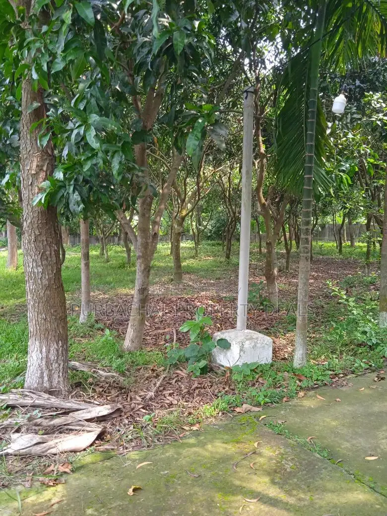Premium 7.5 Bigha Garden Estate – Select Investment, Gazipur in Gazipur