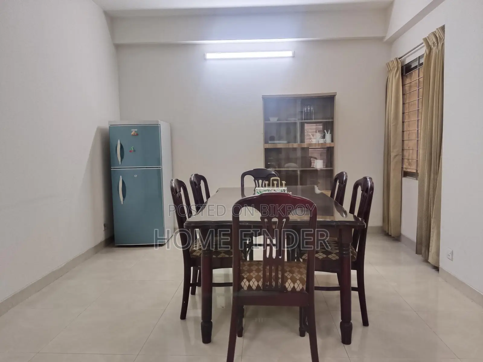 2300 Sqft FULL FURNISHED APARTMENT FOR RENT IN GULSHAN 2 in Gulshan