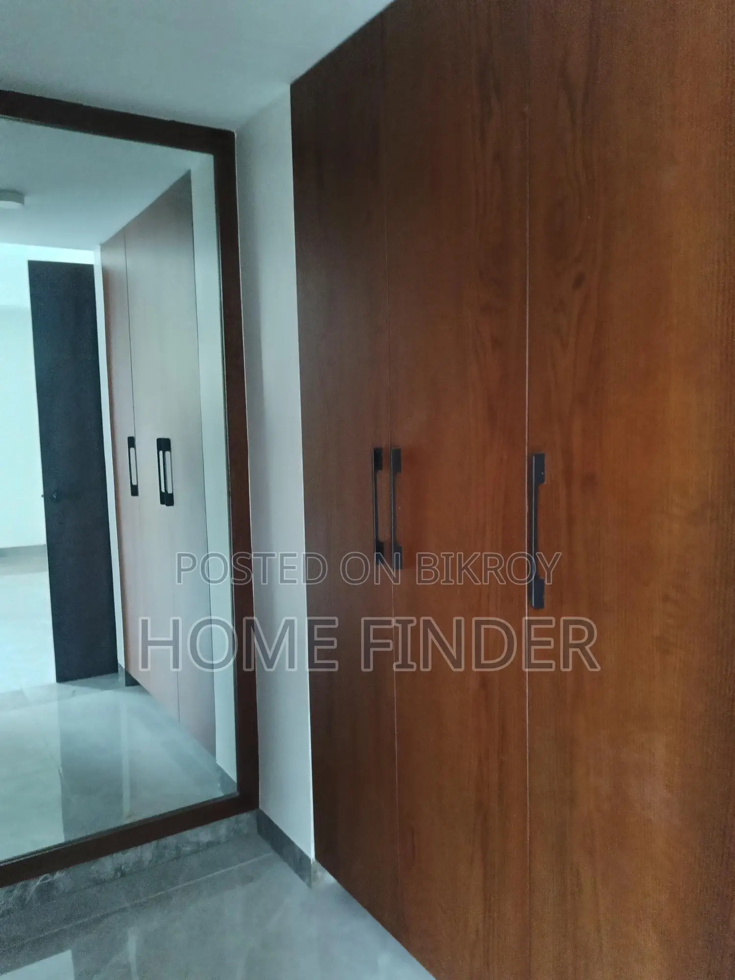GYM-POOL Semi Furnished Apartment Rent Gulshan(2) in Gulshan