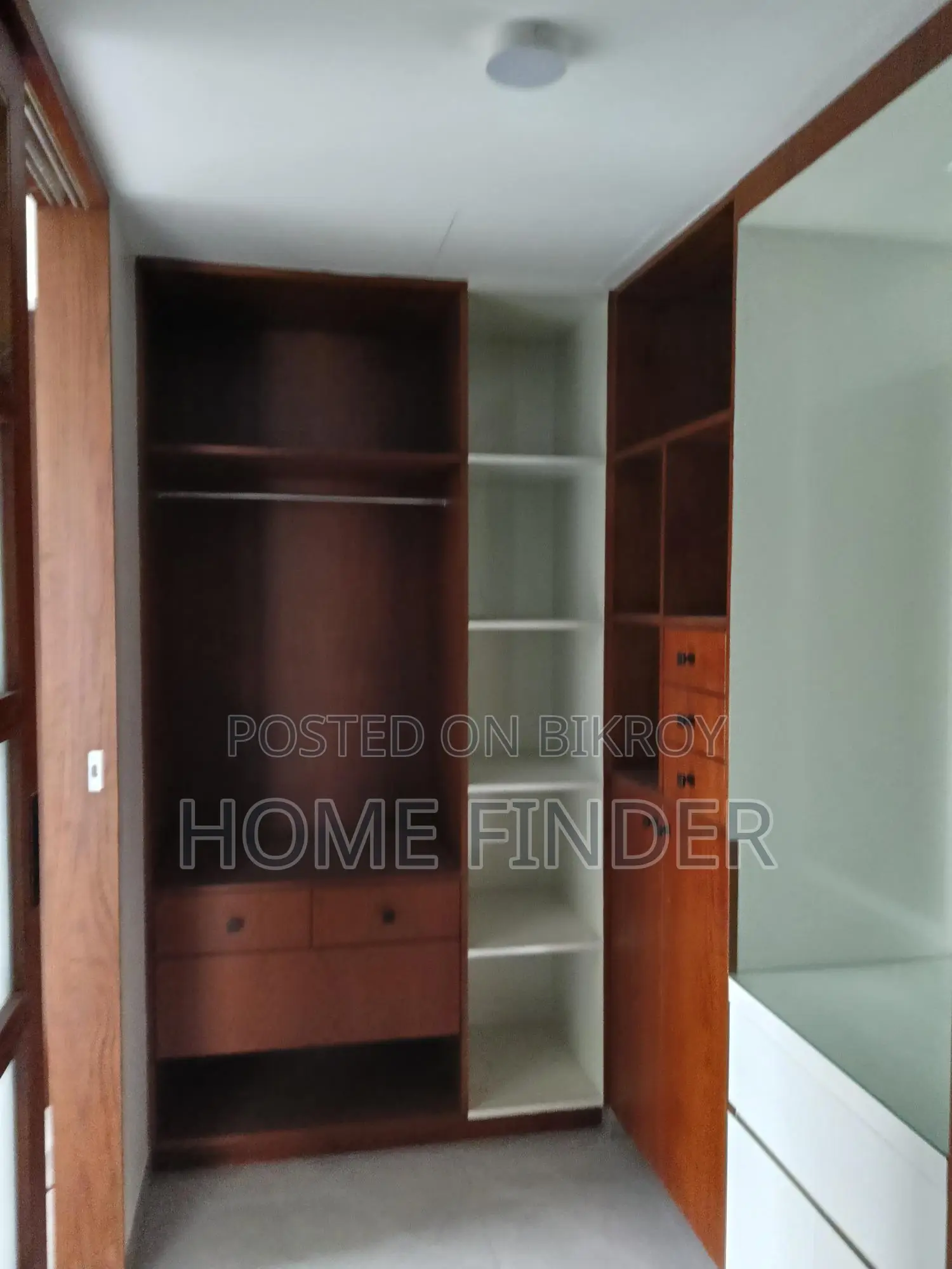 GYM-POOL Semi Furnished Apartment Rent Gulshan(2) in Gulshan