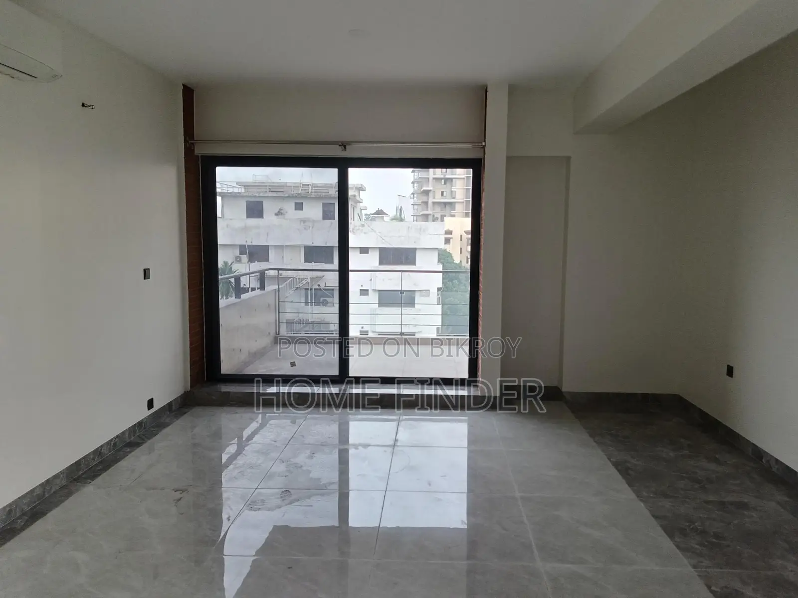 GYM-POOL Semi Furnished Apartment Rent Gulshan(2) in Gulshan