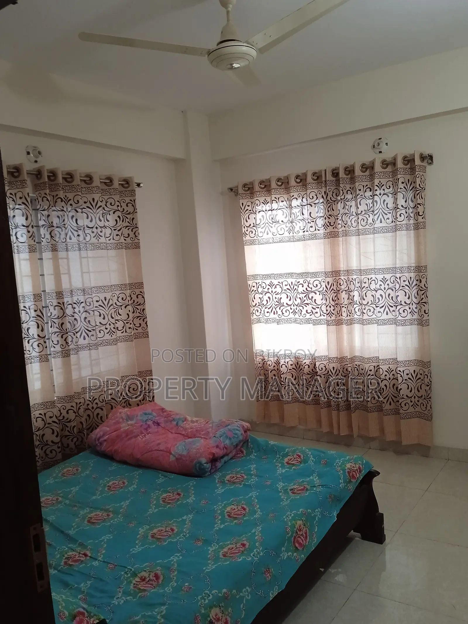 FULL FURNISHED FLAT FOR RENT IN UTTARA in Uttara