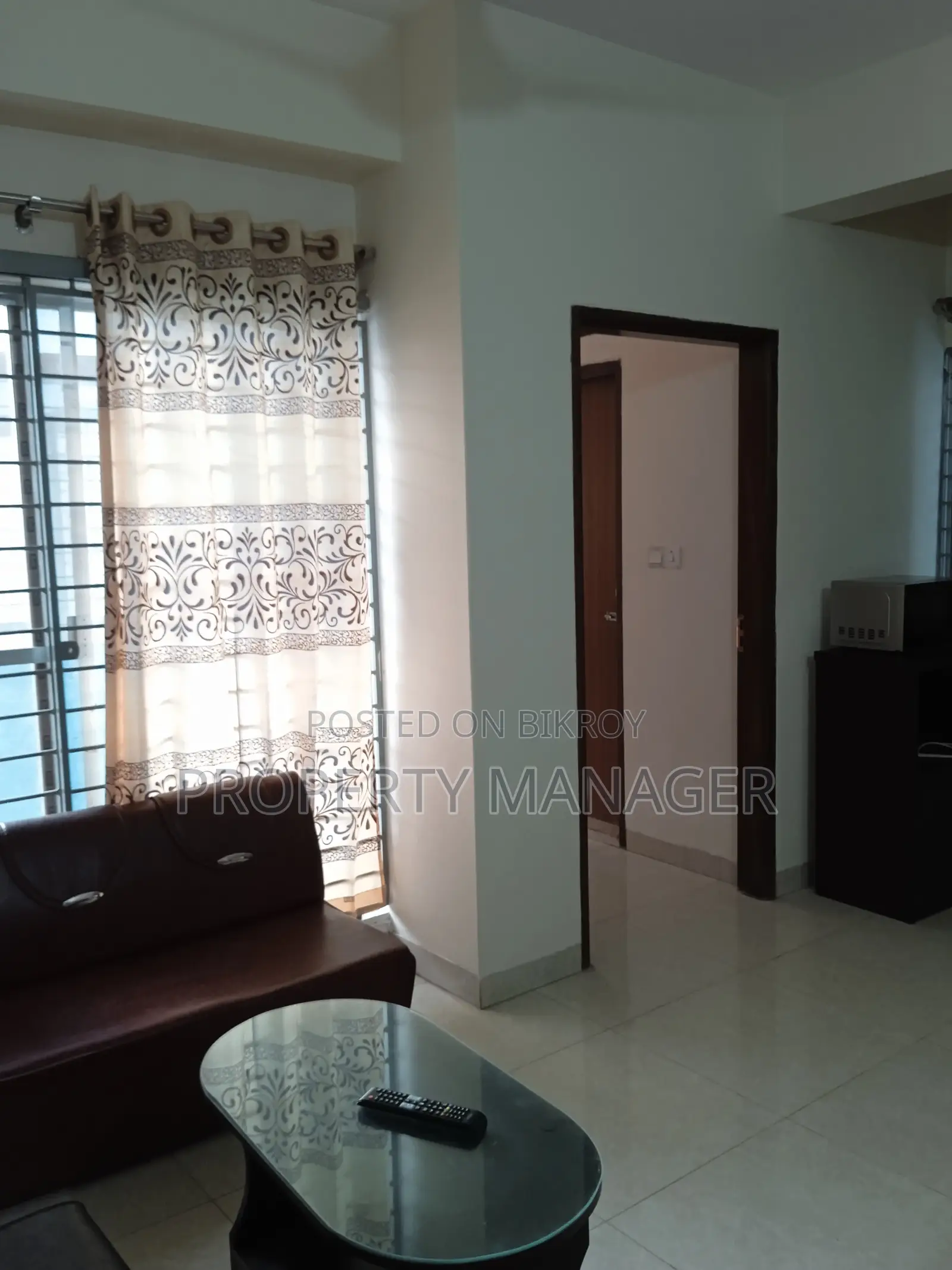 FULL FURNISHED FLAT FOR RENT IN UTTARA in Uttara