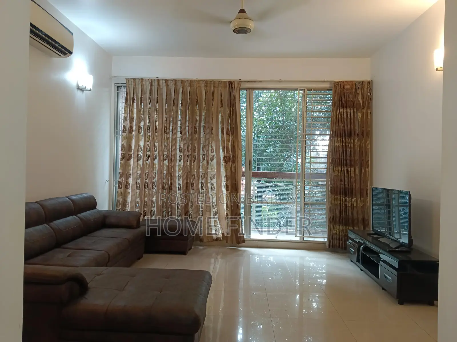 2050 Sqft Full Furnished Apartment For Rent in Gulshan in Gulshan