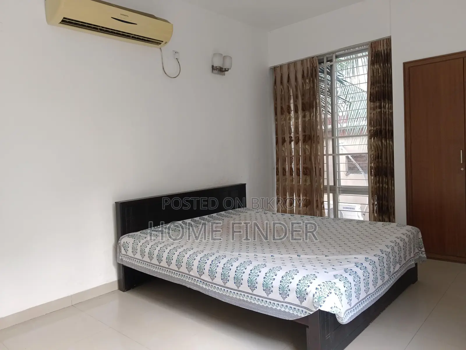 2050 Sqft Full Furnished Apartment For Rent in Gulshan in Gulshan