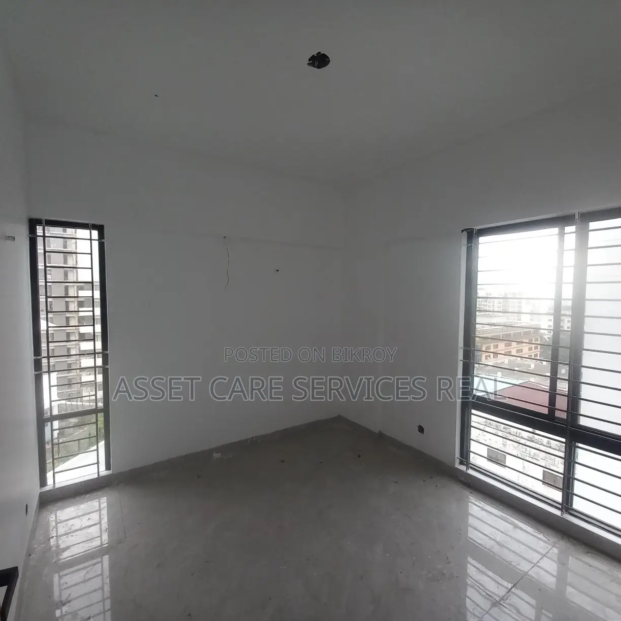 Brand New Flat Rent @ Gulshan. in Gulshan