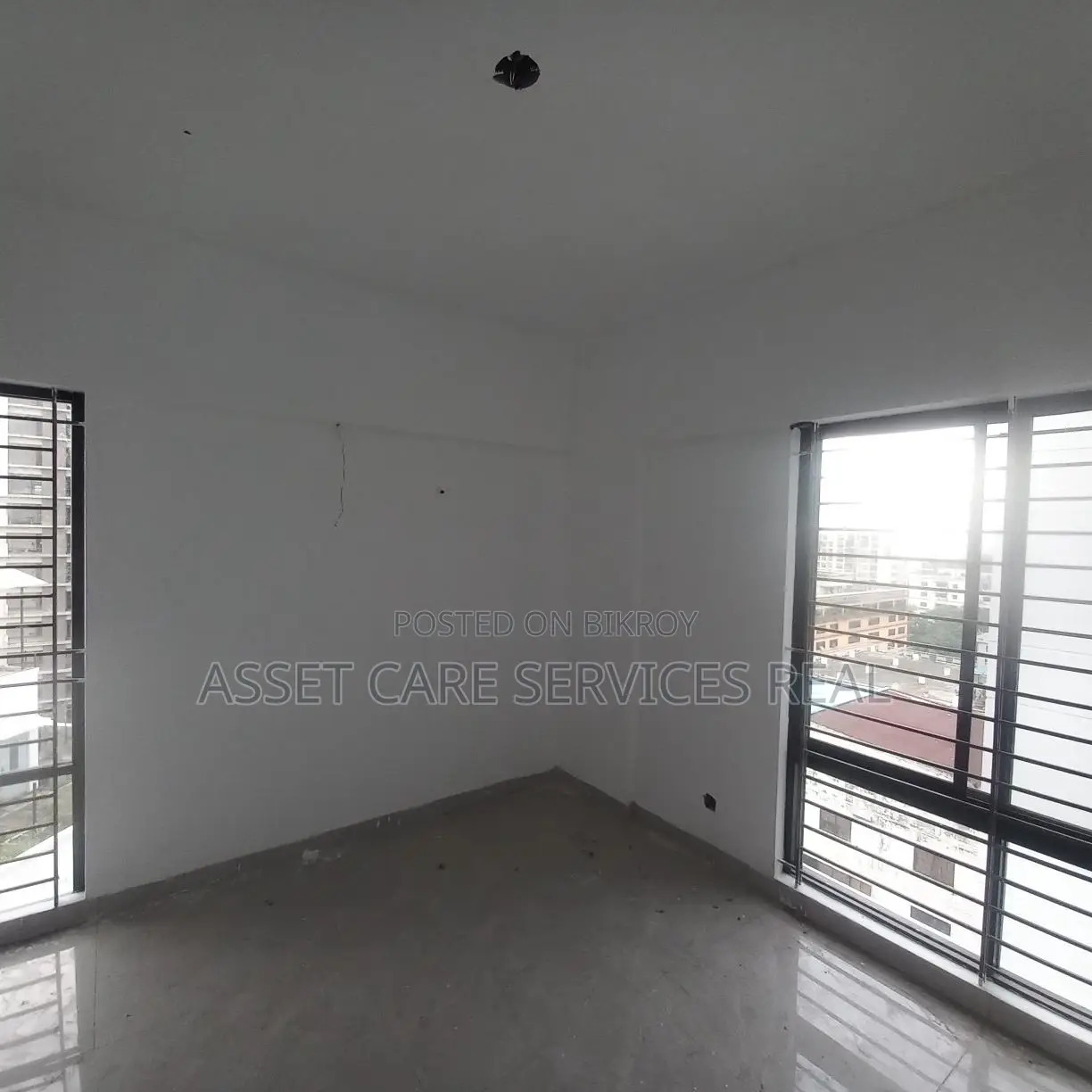 Brand New Flat Rent @ Gulshan. in Gulshan