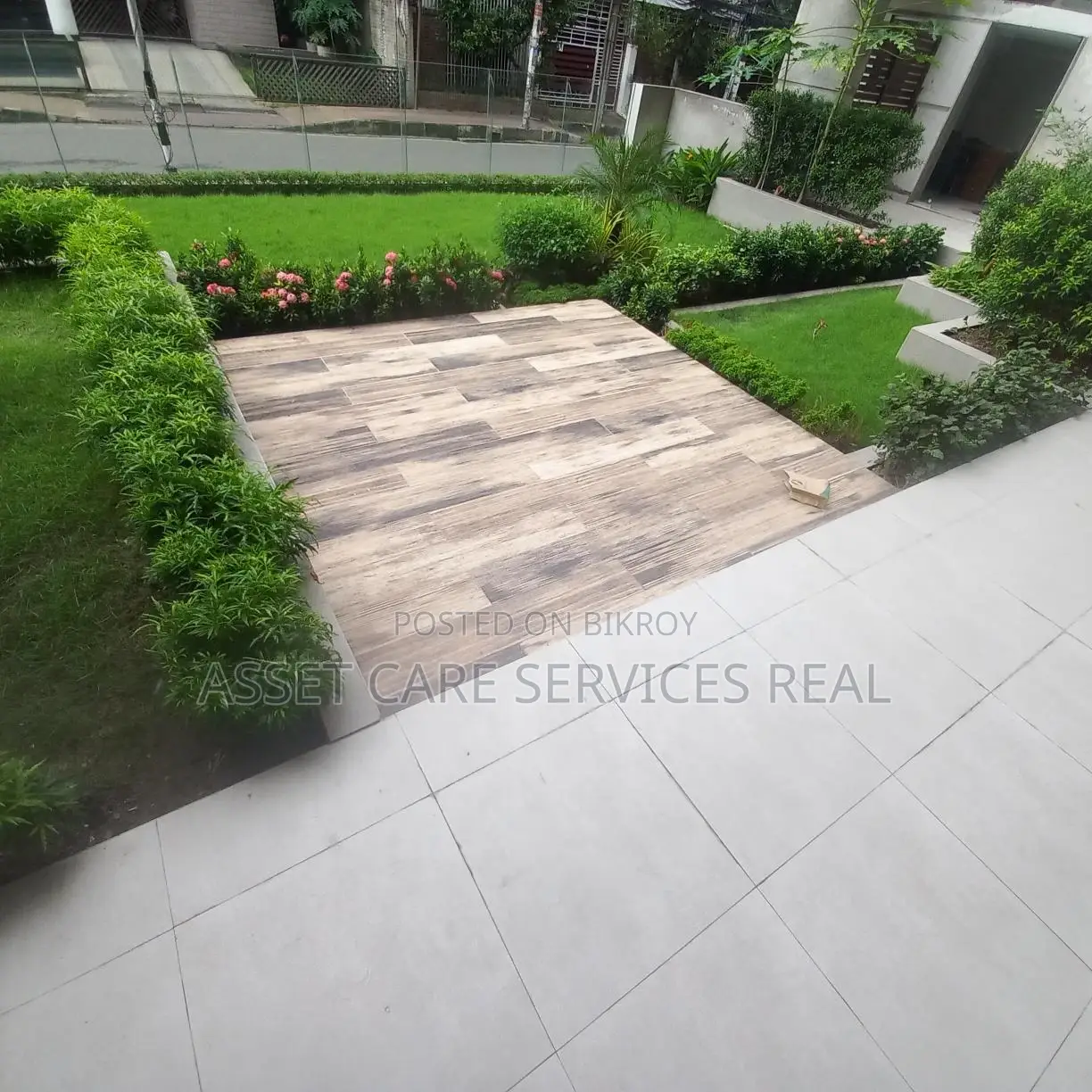 Brand New Flat Rent @ Gulshan. in Gulshan