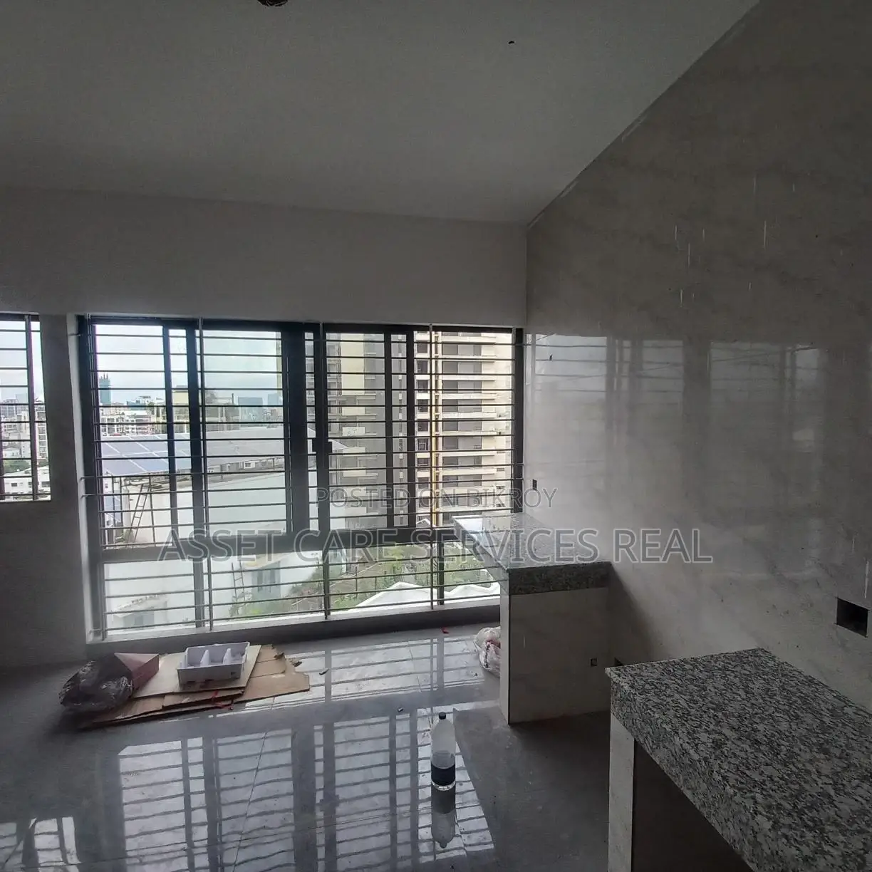 Brand New Flat Rent @ Gulshan. in Gulshan