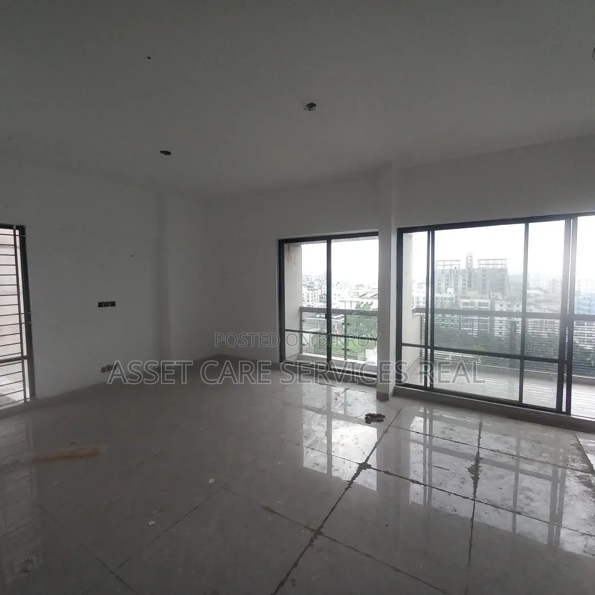 Brand New Flat Rent @ Gulshan. in Gulshan