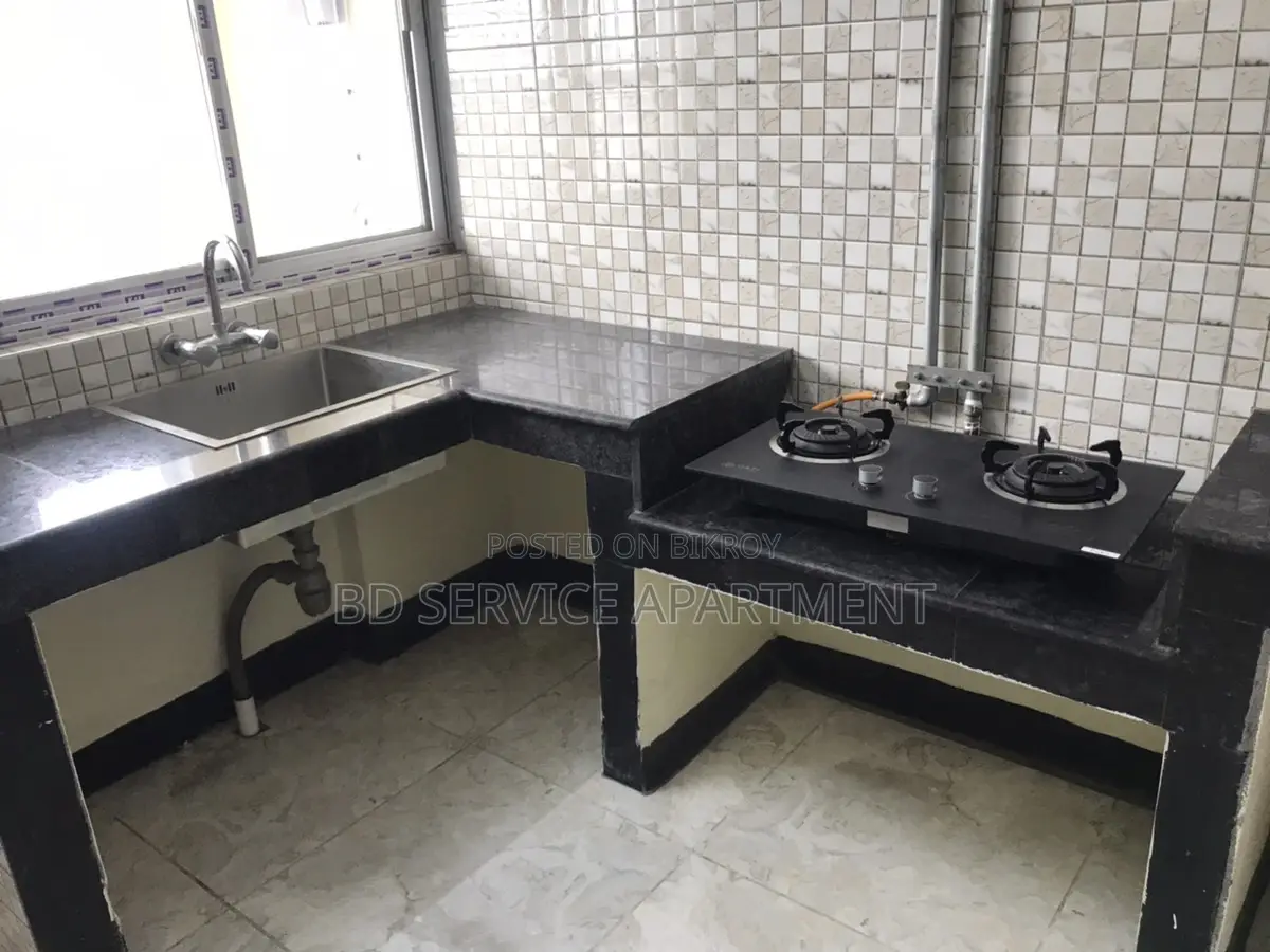 Elite Residence Fully Furnished Apartment Rent in Uttara