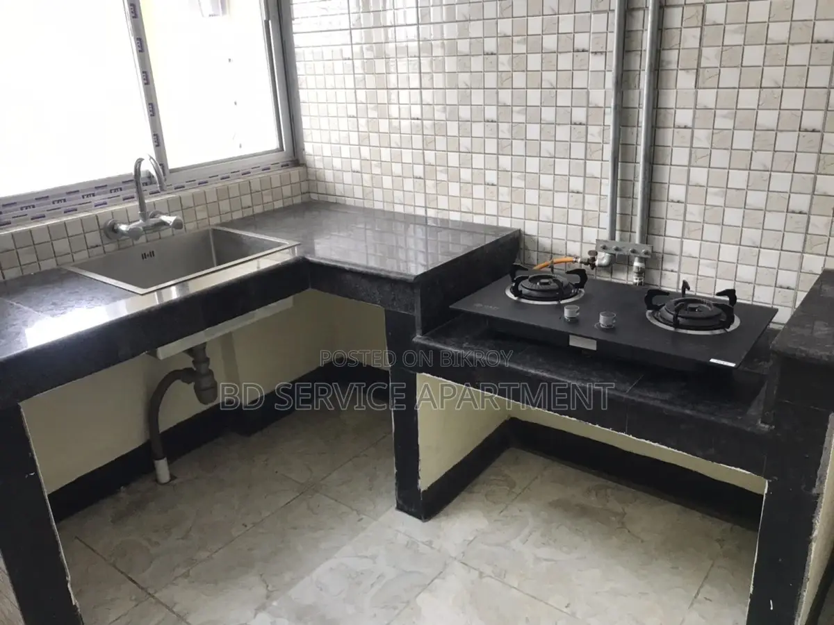 Elite Residence Fully Furnished Apartment Rent in Uttara