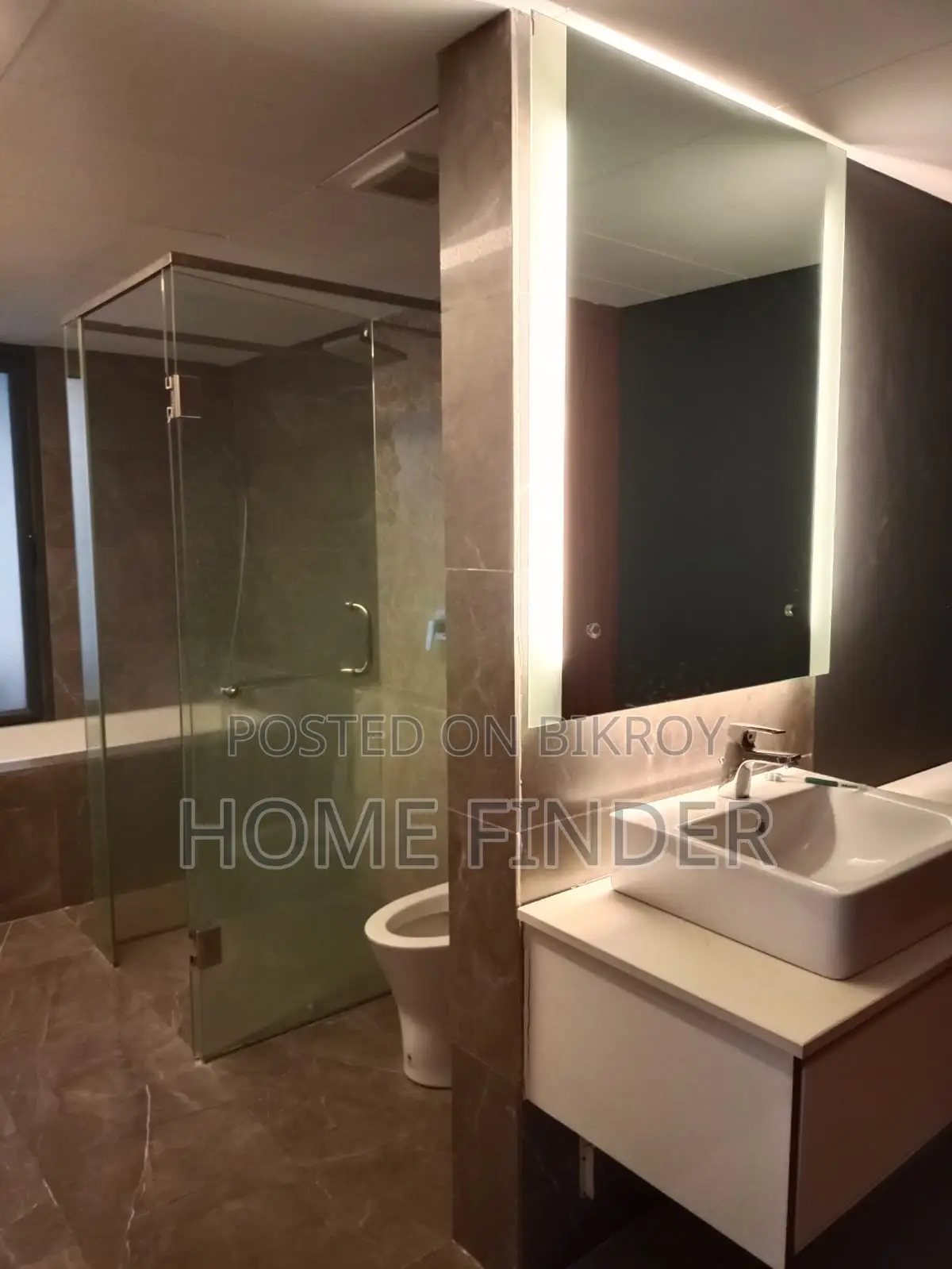 Swimming Pool-gym 3950 Sqft Apt: For Rent in Gulshan