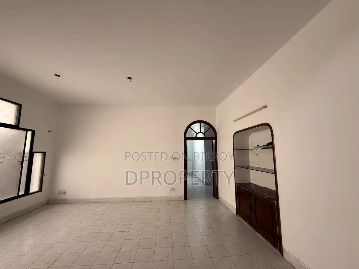 8000 SFT independent Duplex House Rent at Gulshan in Gulshan