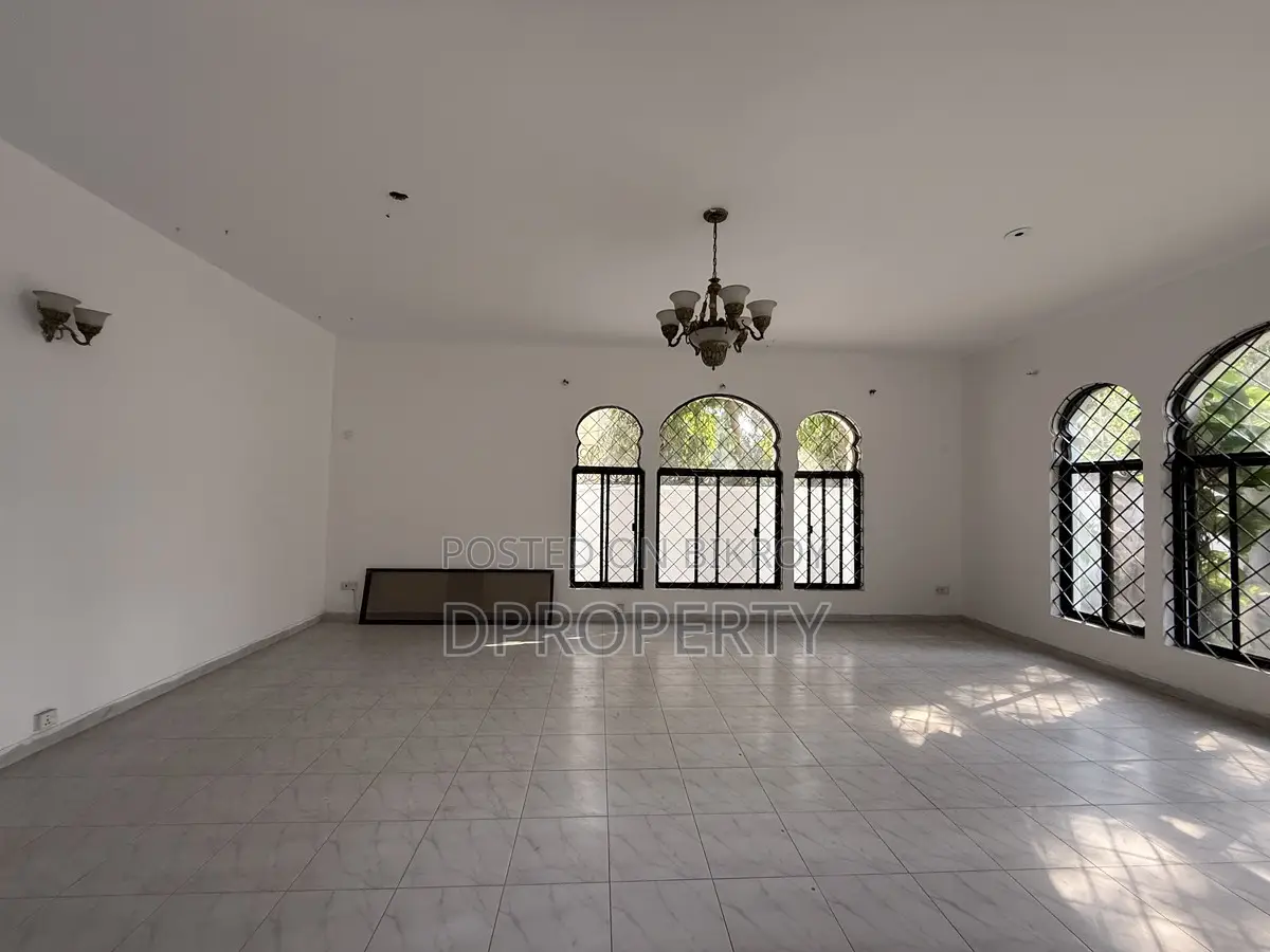8000 SFT independent Duplex House Rent at Gulshan in Gulshan