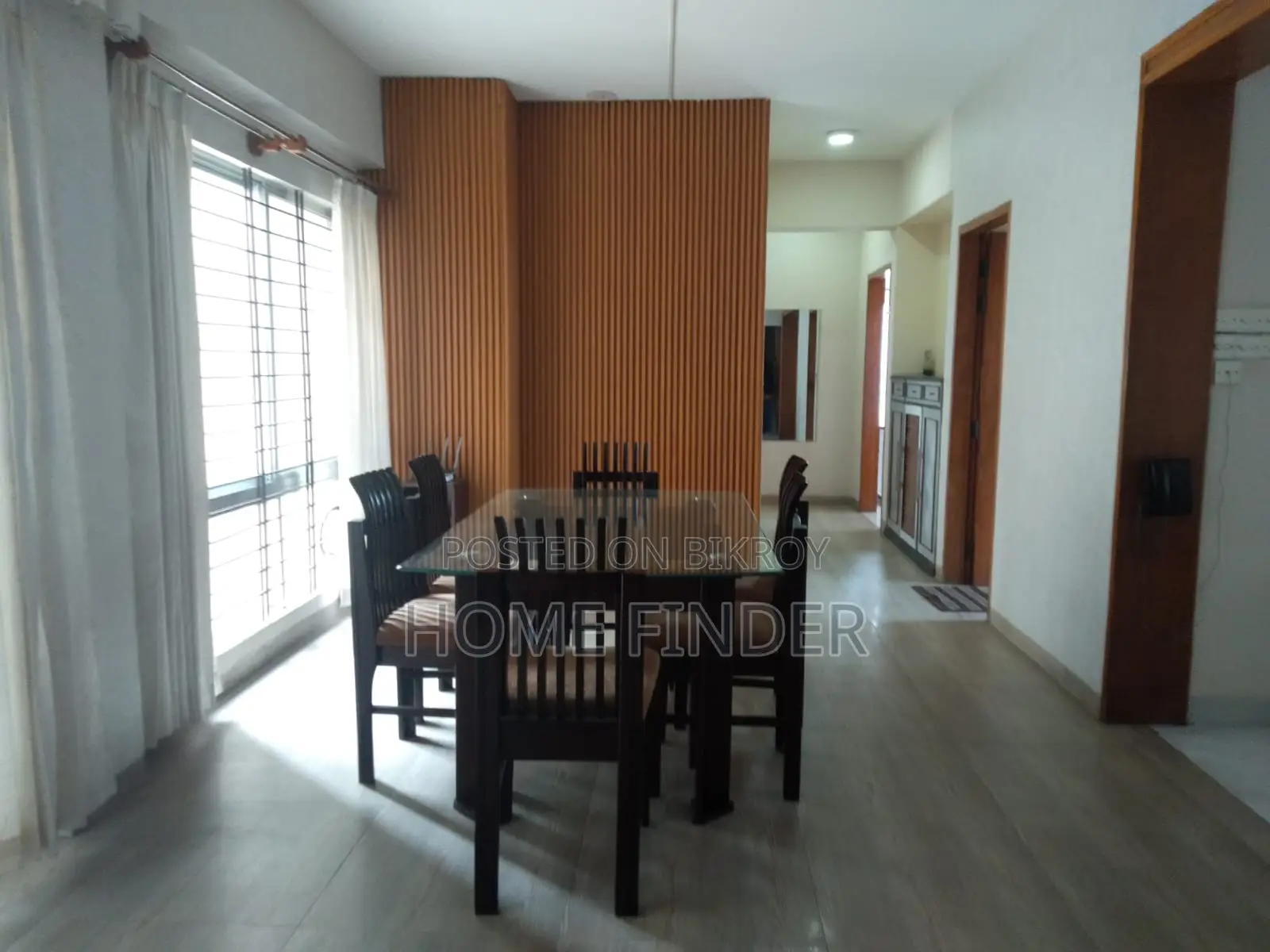 To-let Fully Furnished Apartment Rent In Gulshan in Gulshan