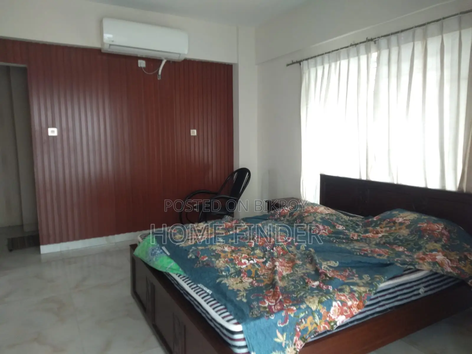 To-let Fully Furnished Apartment Rent In Gulshan in Gulshan