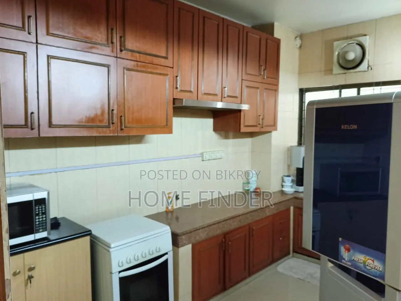 To-let Fully Furnished Apartment Rent In Gulshan in Gulshan