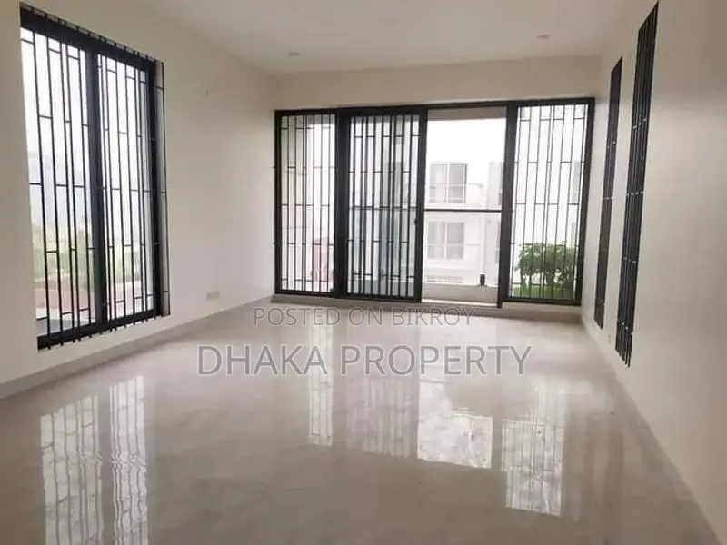 (Swimming pool -Gym) Luxurious Apartment Rent in Gulshan North in Gulshan