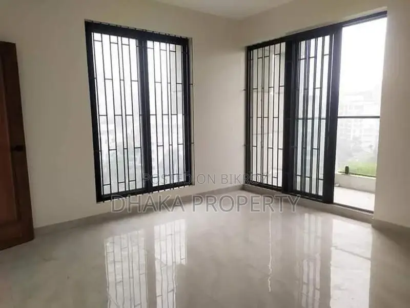 (Swimming pool -Gym) Luxurious Apartment Rent in Gulshan North in Gulshan