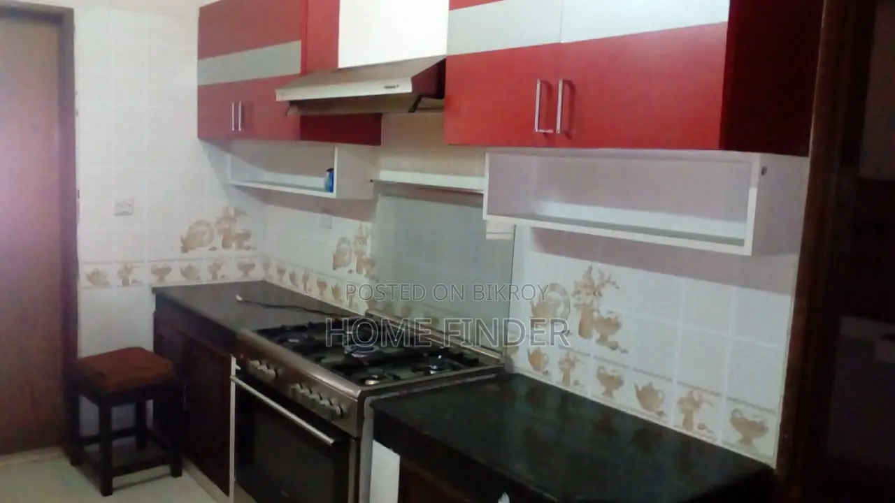 Luxurious Full Furnished 4bed 3880 Sqft Apartment Rent in Gulshan-2 in Gulshan