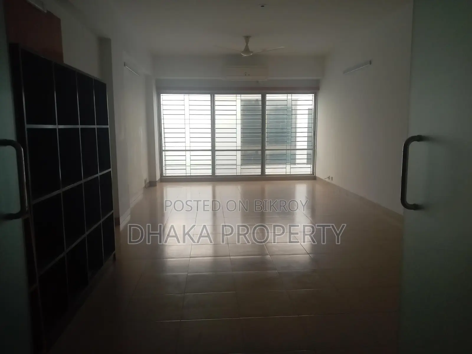 Exclusive 2700-Sqft Office Space Rent in Gulshan -2 in Gulshan
