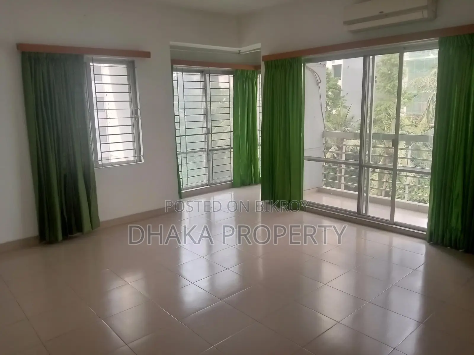 Exclusive 2700-Sqft Office Space Rent in Gulshan -2 in Gulshan