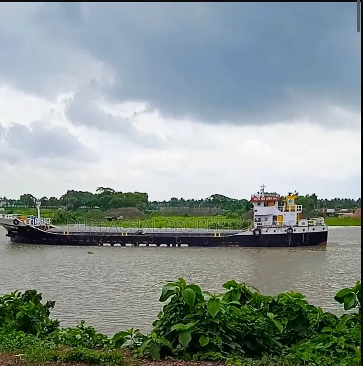 Dream Resort or Industrial Establishment, Build it Now on the Banks of Shitalakshya in Gazipur