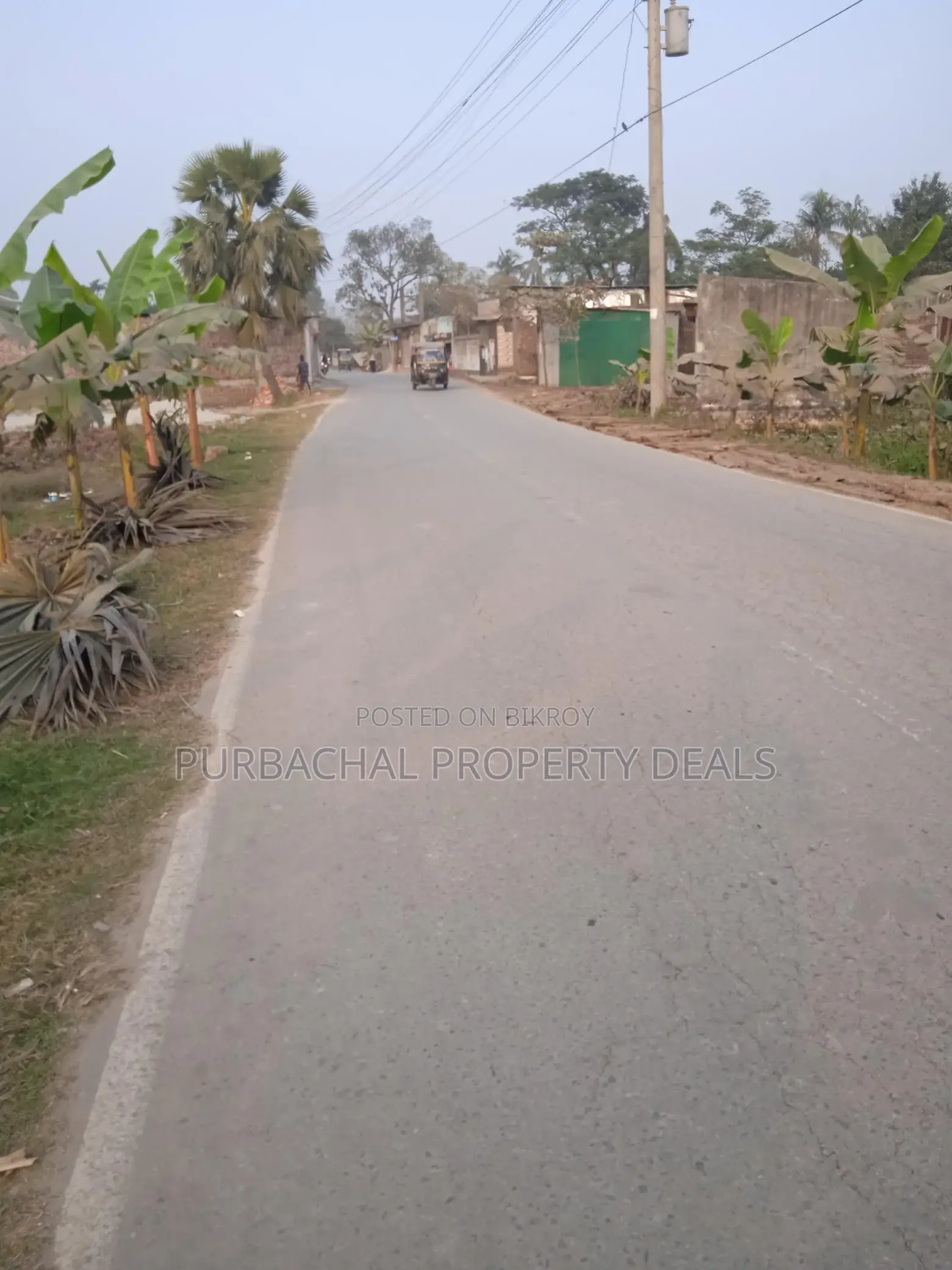 Dream Resort or Industrial Establishment, Build it Now on the Banks of Shitalakshya in Gazipur