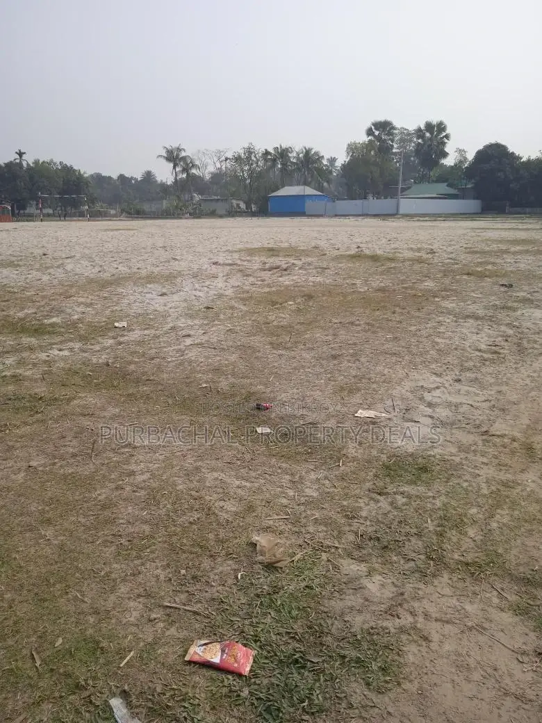 Dream Resort or Industrial Establishment, Build it Now on the Banks of Shitalakshya in Gazipur