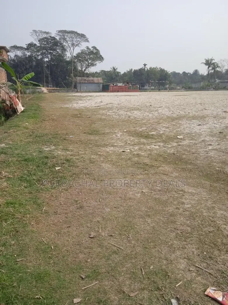 Dream Resort or Industrial Establishment, Build it Now on the Banks of Shitalakshya in Gazipur