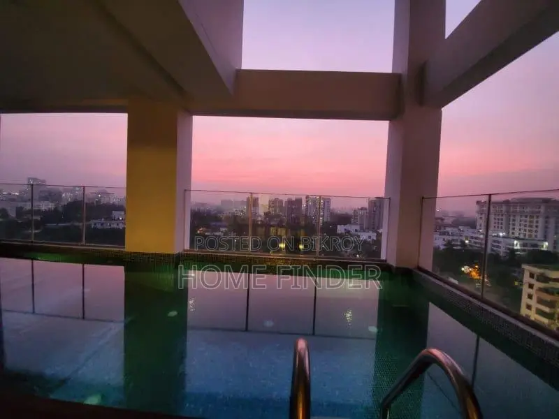 Brand New 7400 Sqft Luxury Apartment For Rent in Gulshan 2 in Gulshan