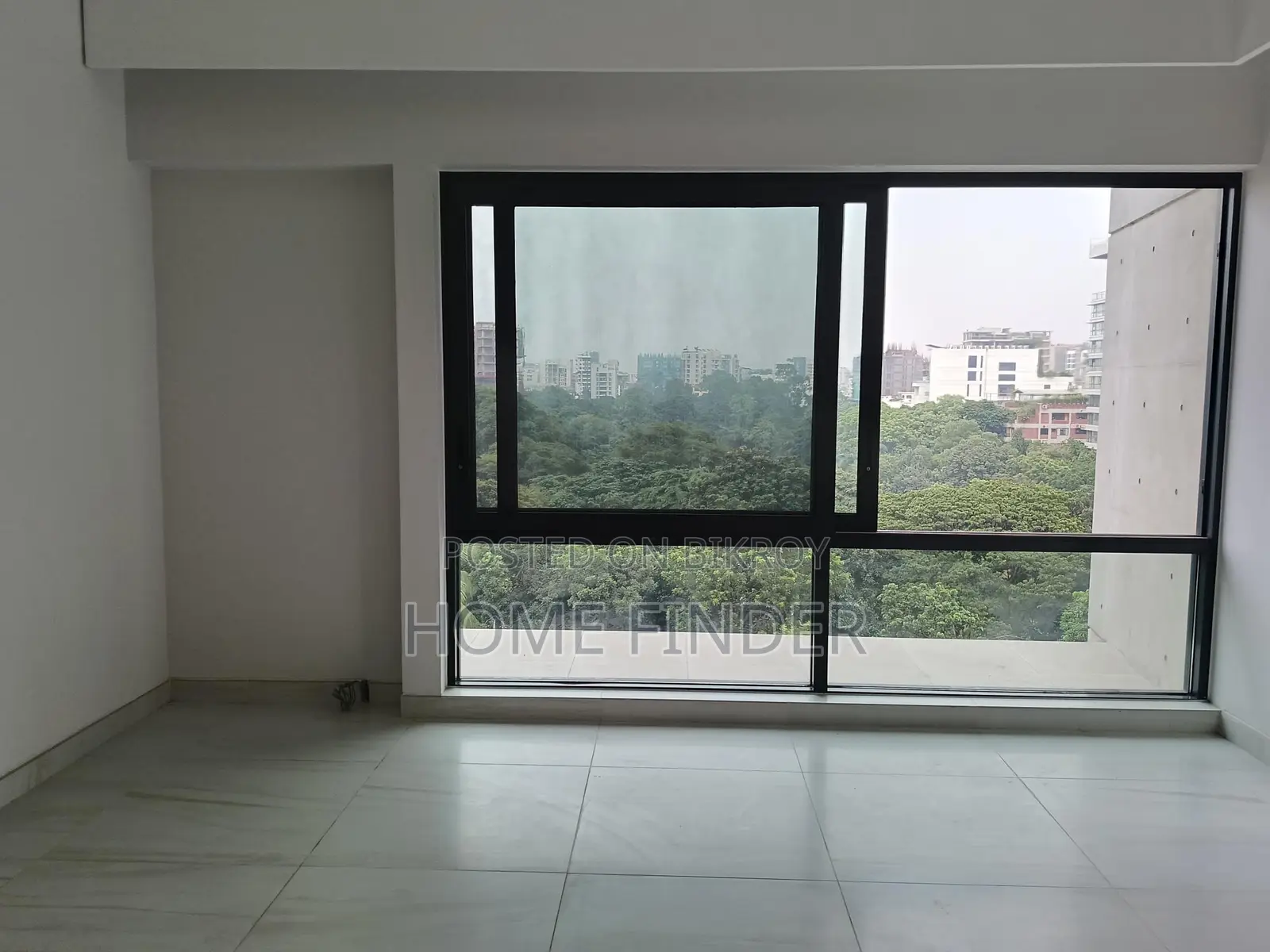4600 SqFt (GYM-POOL) Semi-Furnished (7th Floor) Available For Rent in Gulshan 2 in Gulshan