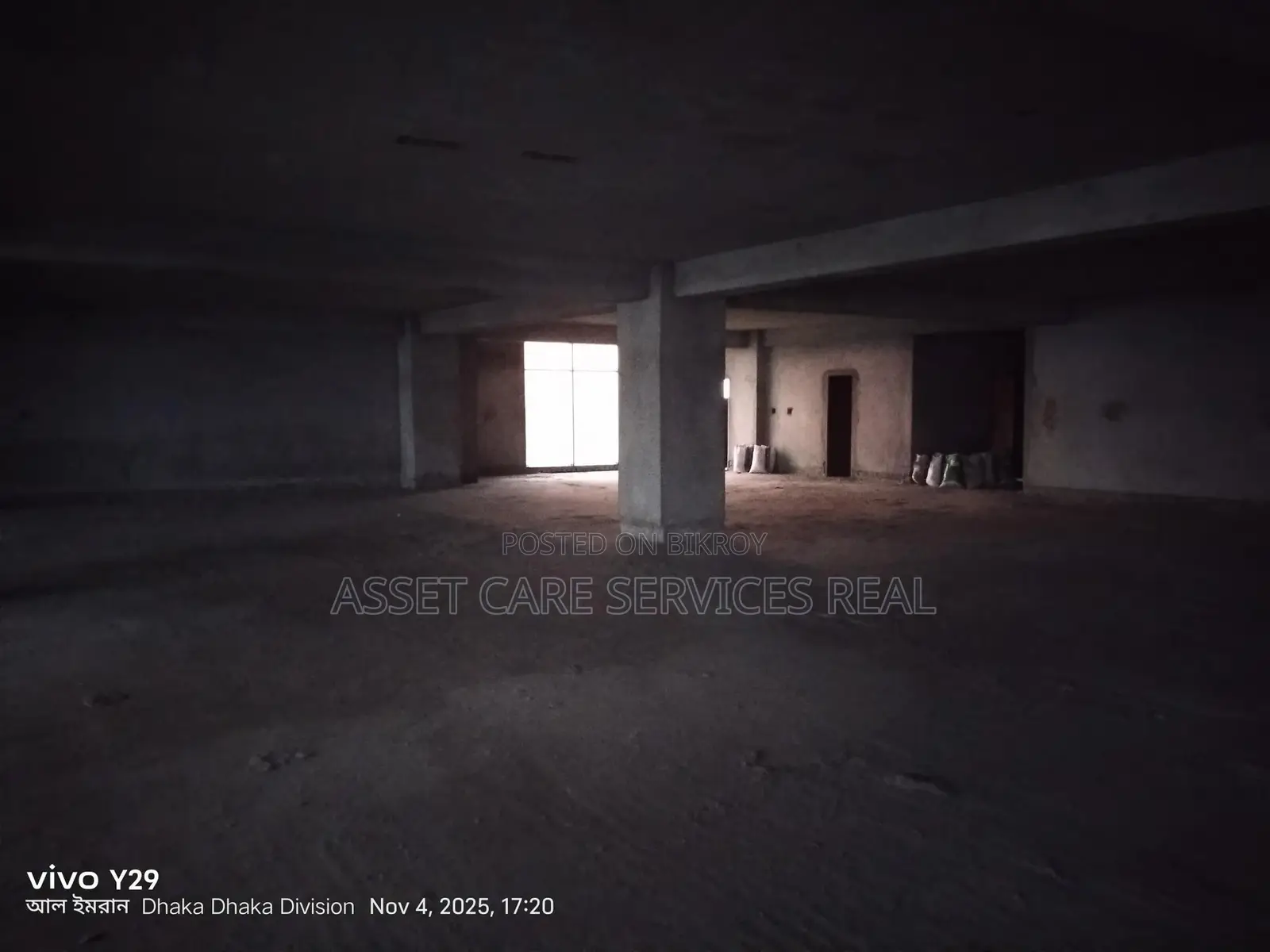 42500 Sqf Commercial Space for Rent @ Gulshan Avenue 2 Circle in Gulshan