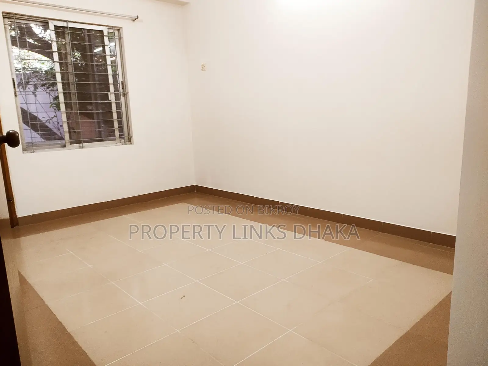Unfurnished Flat For Rent In Gulshan in Gulshan