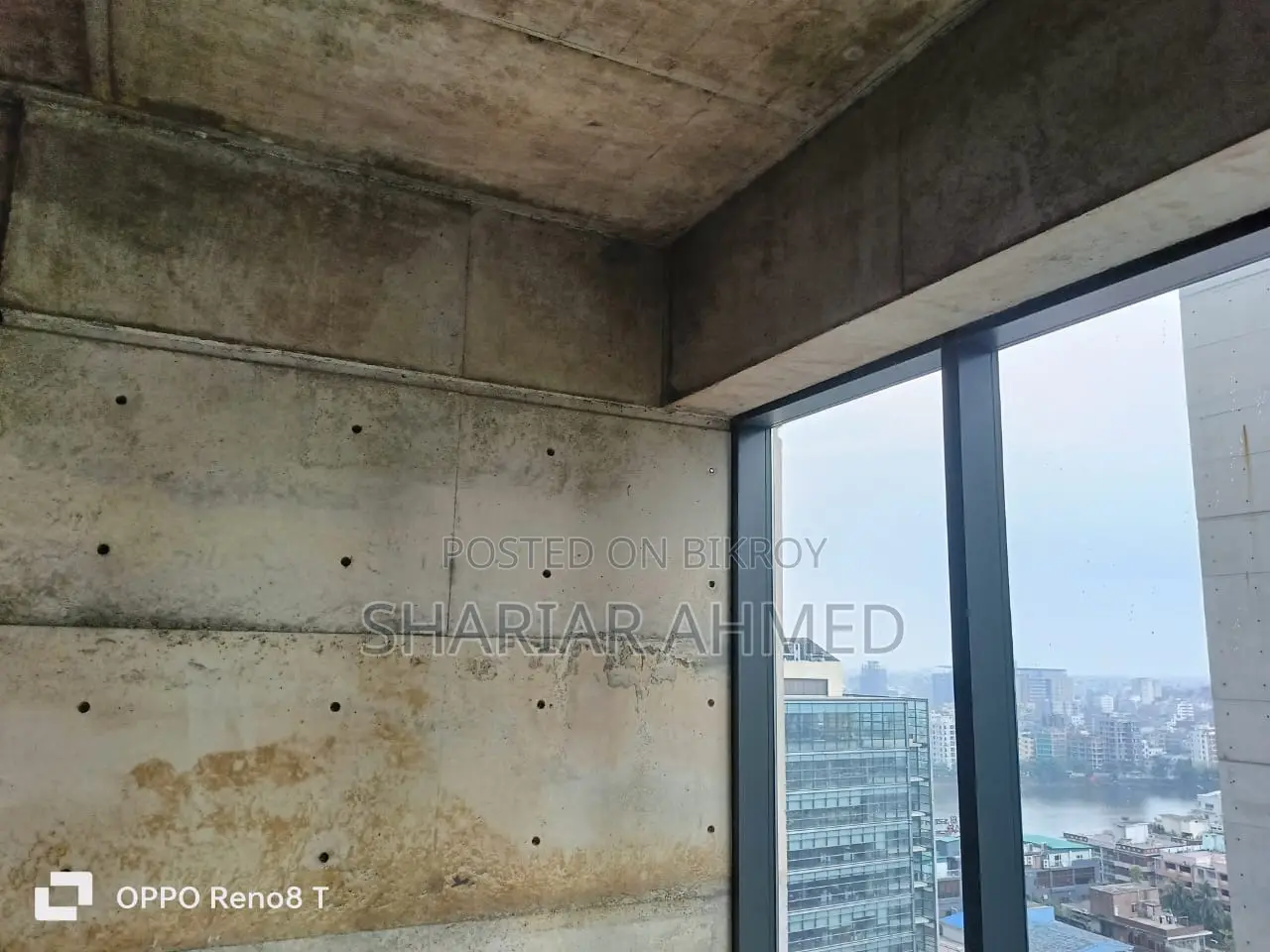 Rajuk Approved Commercial Floor Rent In Gulshan Avenue in Gulshan