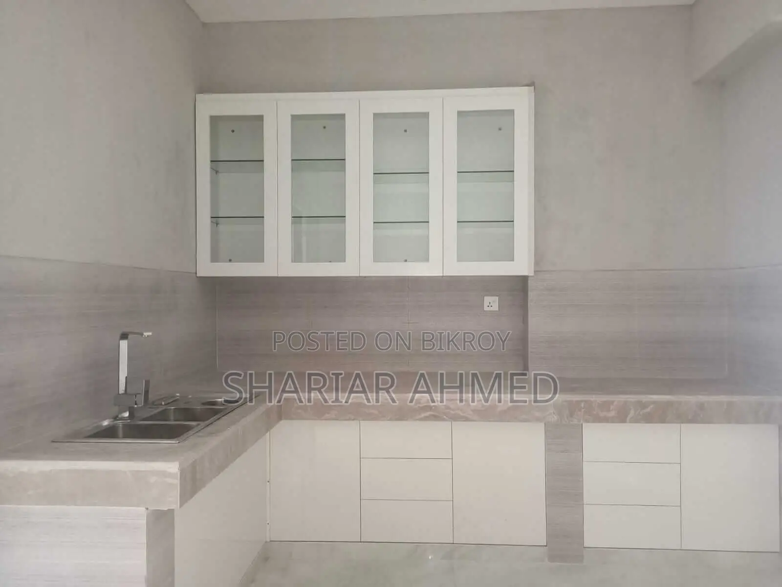 5100 Sqft Brand New Biggest Apartment Rent In Gulshan 2 in Gulshan